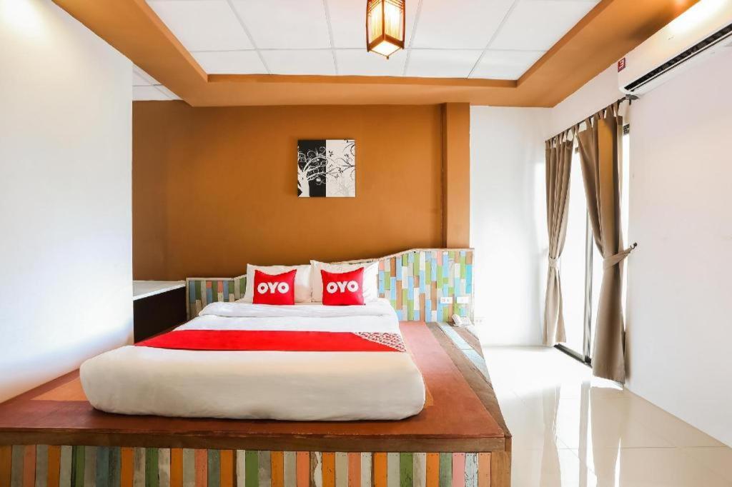 Nakara Boutique Chiang Mai, Chiang Mai